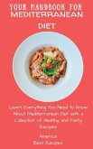 Your Handbook for Mediterranean Diet