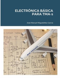 ELECTRÓNICA BÁSICA PARA TMA-s - Miguelañez Garcia, Jose Manuel