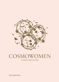 Cosmowomen - Chinchilla, Izaskun