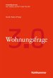 Wohnungsfrage 3.0 (eBook, ePUB) - Bild 1