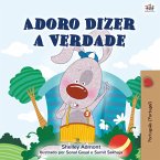 Adoro Dizer a Verdade (eBook, ePUB)