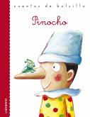 Pinocho (eBook, ePUB)