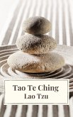 Tao Te Ching (eBook, ePUB)