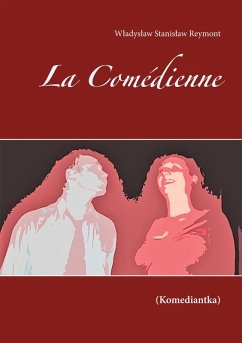 La Comédienne (eBook, ePUB)