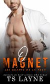 O Magnet (Les Geants de la Tech, #2) (eBook, ePUB)