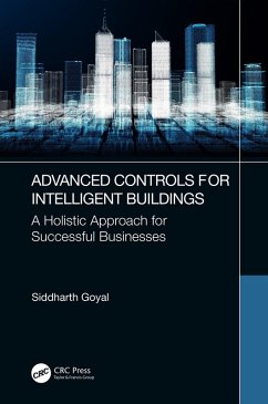 Advanced Controls for Intelligent Buildings (eBook, ePUB) - Goyal, Siddharth