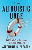 The Altruistic Urge (eBook, PDF)