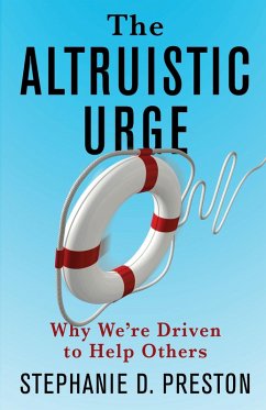 Cover The Altruistic Urge (eBook, ePUB)
