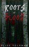 Roots of Blood (The Nymph Keepers, #1) (eBook, ePUB)