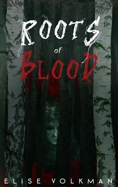 Roots of Blood (The Nymph Keepers, #1) (eBook, ePUB) - Volkman, Elise