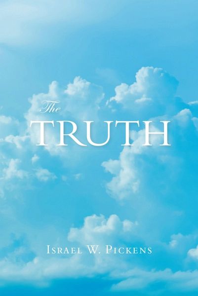 The Truth (eBook, ePUB)