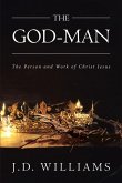 The God-Man (eBook, ePUB)