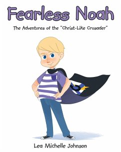 Cover Fearless Noah (eBook, ePUB)