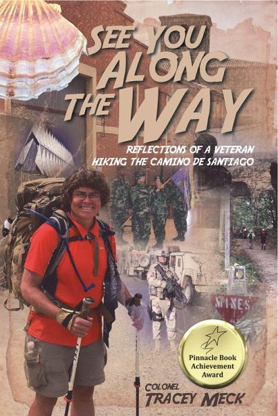 See You Along The Way (eBook, ePUB)