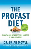 The ProFAST Diet (eBook, ePUB)