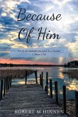 Because Of Him (eBook, ePUB)
