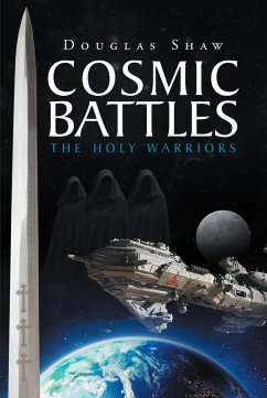 Cosmic Battles (eBook, ePUB) - Shaw, Douglas