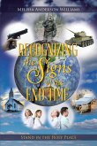 Recognizing the Signs of the End Time (eBook, ePUB)