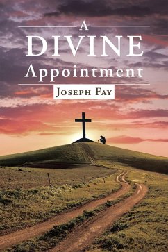 Cover A Divine Appointment (eBook, ePUB)