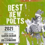 Best New Poets 2021: 50 Poems from Emerging Writers