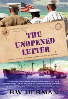 The Unopened Letter - Herman, Richard W