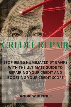 Credit Repair - Bennet, Andrew