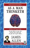 As a Man Thinketh