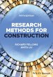Research Methods for Construction - Bild 1