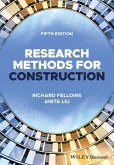 Research Methods for Construction