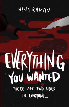 Cover Everything You Wanted