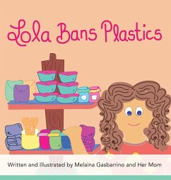 Lola Bans Plastics - Gasbarrino, Melaina