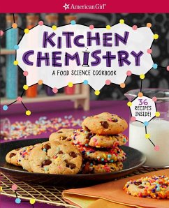 Cover Kitchen Chemistry