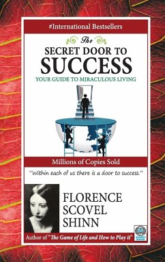 The Secret Door to Success - Scovel, Shinn Florence