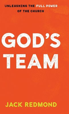 God's Team - Redmond, Jack