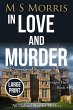 In Love And Murder (Large Print) - Bild 1