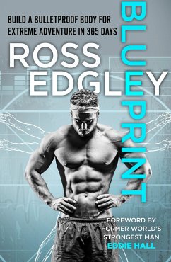 Blueprint - Edgley, Ross