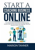 Start a Coaching Business Online