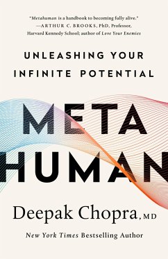 Metahuman - Deepak Chopra, M.D.
