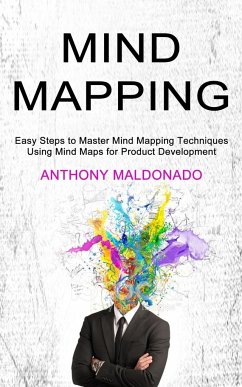 Mind Mapping - Maldonado, Anthony