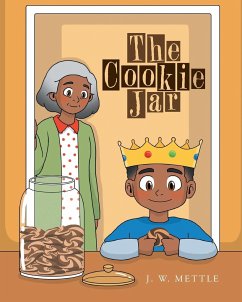 The Cookie Jar - Mettle, J. W.