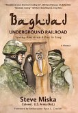 Baghdad Underground Railroad