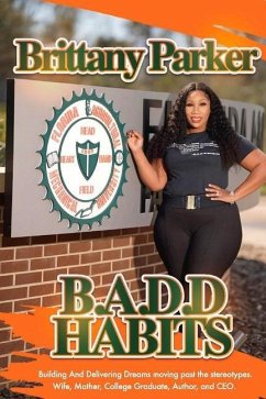 B.A.D.D Habits - Parker, Brittany