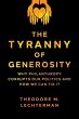 The Tyranny of Generosity - Bild 1