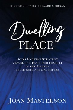 Cover Dwelling Place