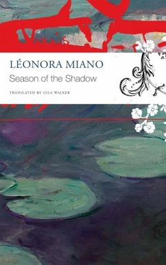Season of the Shadow - Miano, Leonora