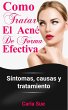 Como Tratar El Acné De Forma Efectiva:... - Bild 1