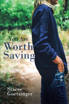 Cover You Are Worth Saving (eBook, ePUB)
