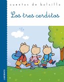 Los tres cerditos (eBook, ePUB)