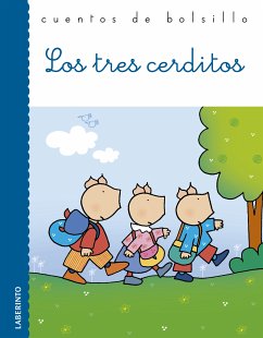 Los tres cerditos (eBook, ePUB) - Anónimo