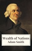 Wealth of Nations (eBook, ePUB)